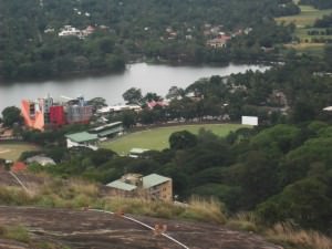 Cricket stadium Kurunegala