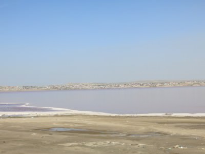 lake masazir azerbaijan