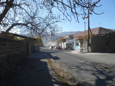 garni village centre