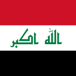 iraq flag visa