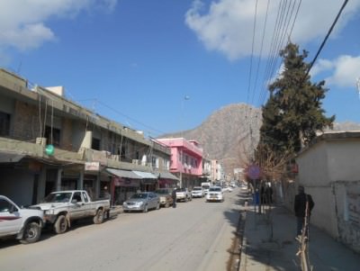 amadiya mountains main street