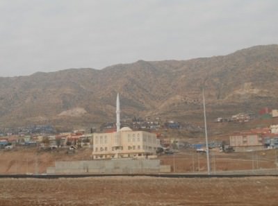 duhok mosque kurdistan
