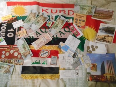 iraq souvenirs