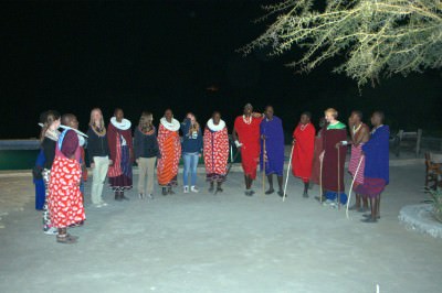 maasai tribe osupuko