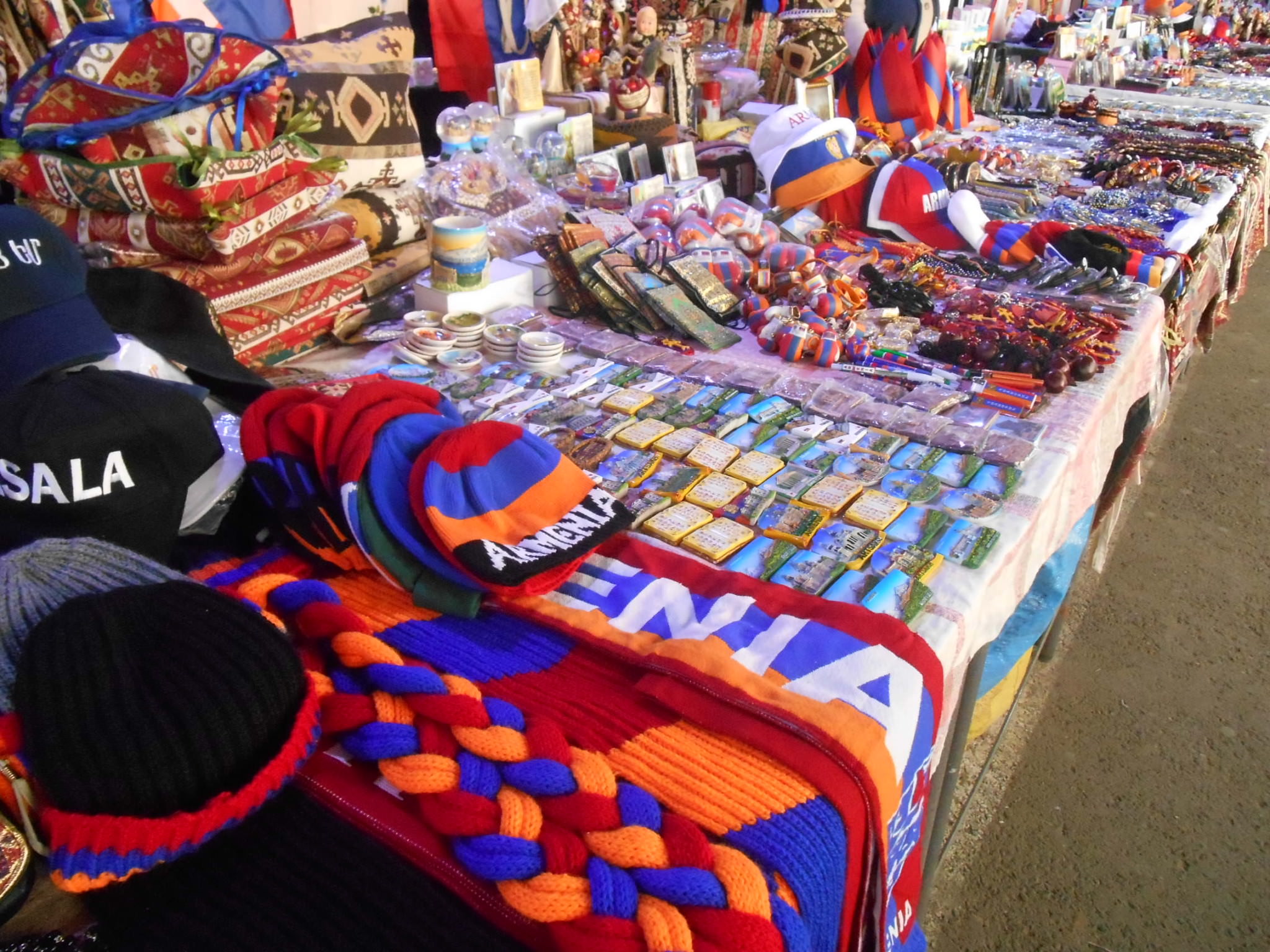 Где Купить Одежду В Ереване