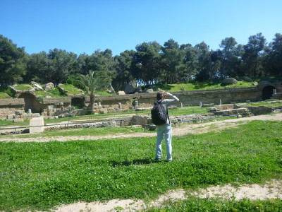 Backpacking in Tunisia: Top 11 Sights in Carthage