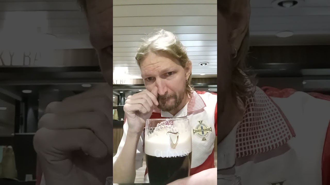 Olsztyn Poland🇵🇱To Bangor Northern Ireland☘️🟥✋Overland/sea-Part 18- GSplit Attempt Stena Embla Ferry