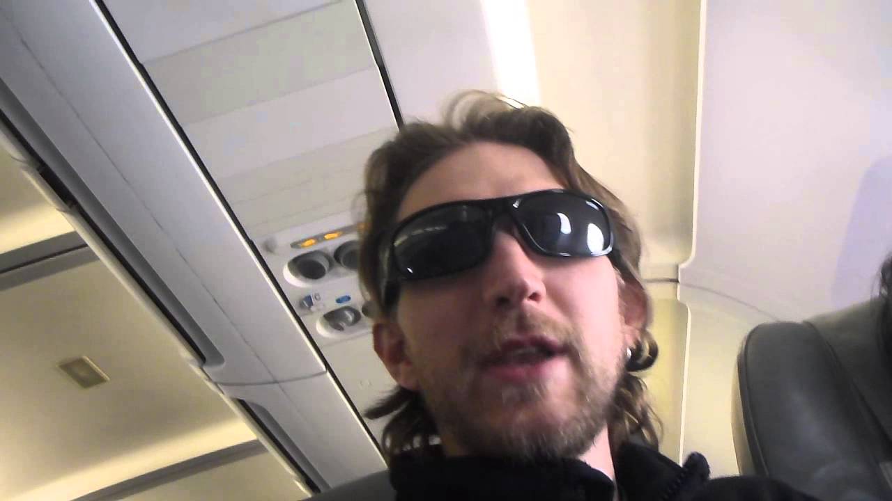 Country 100   flight arrival in Tunis   Tunisia   March 2015