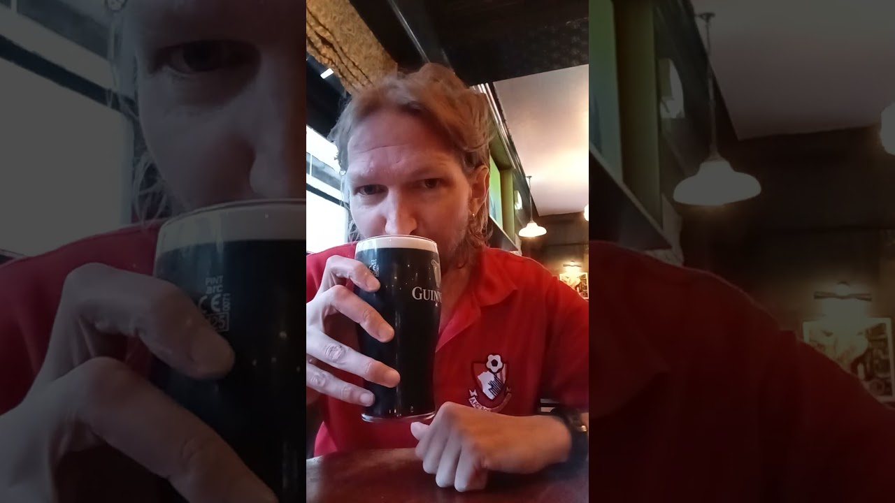 Attempted G Split - Travellers Tavern - London - England - September 2026