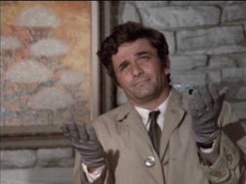 Just One More Thing My Love Of Columbo And Peter Falk Don T Stop Living