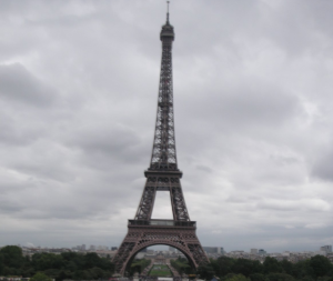 trip to paris with easy pass tours