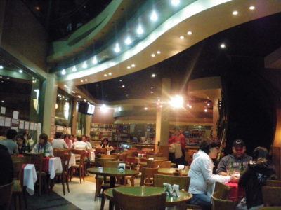 Friday's Featured Food: Argentinian Steak in Buenos Aires, Argentina