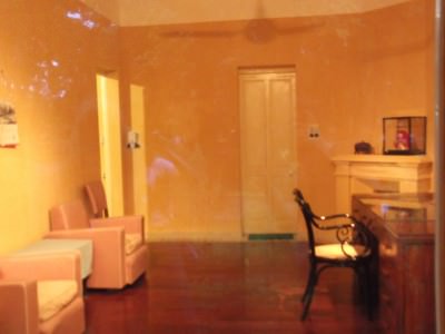 Don't Stop Living a lifestyle of travel at Ho Chi Minh house in Hanoi