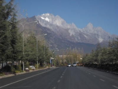How to get to Shuhe Old Town in Yunnan by Jonny Blair a lifestyle of travel