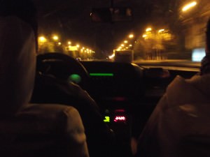taxi from lijiang to shuhe
