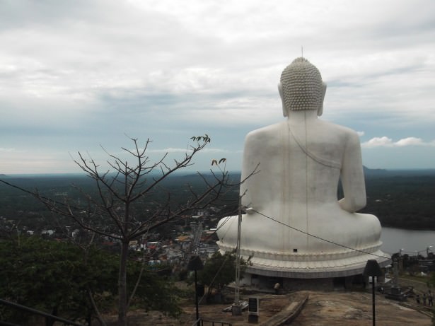 Things to see and do in Kurunegala Sri Lanka