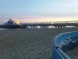 Best things to do in Bournemouth England