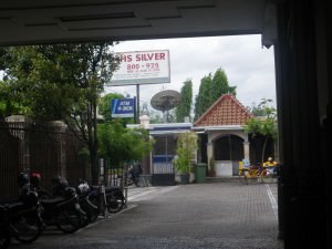 HS Silver factory Yogyakarta