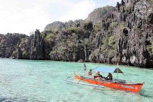 El Nido Flip Nomad world travellers dont stop living a lifestyle of travel