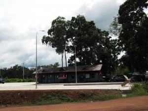 border laos to cambodia checkpoint