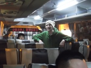 monday's money saving tips buses in china