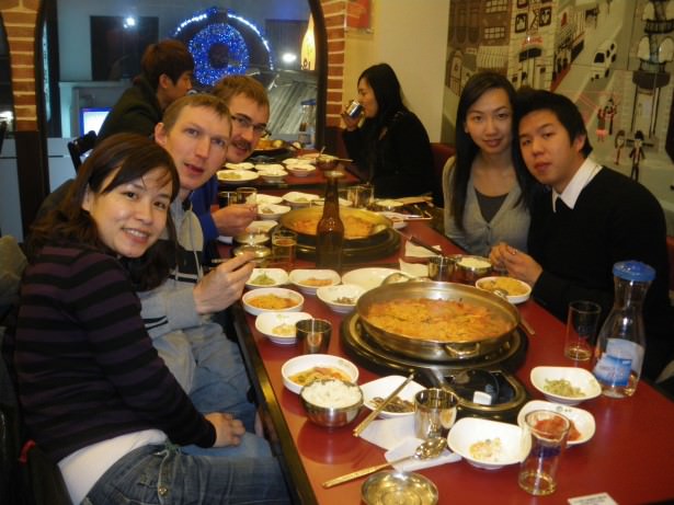 dont stop living a lifestyle of travel money saving tips eating in seoul south korea