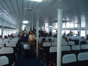 zhuhai ferry