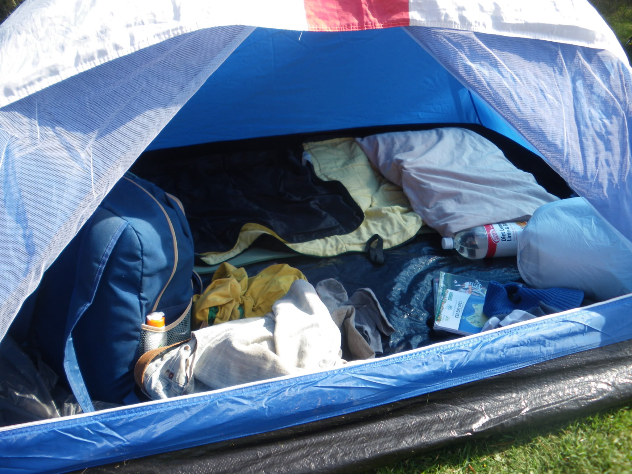 Tien Diplomatie Genre Backpacking in Denmark: 8 Top Campgrounds Near Copenhagen - Don't Stop  Living