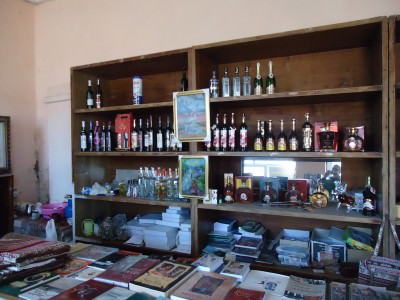 armenian shop