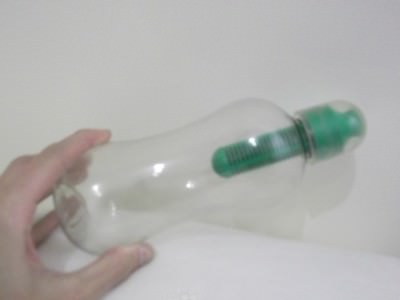 water filter bottle