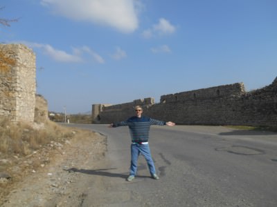 askeran fortress artsakh