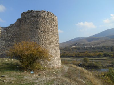 askeran fortress