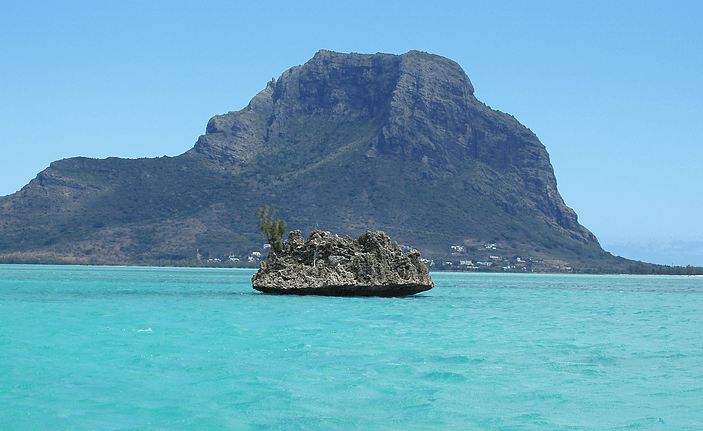 Dream Destinations: Mauritius