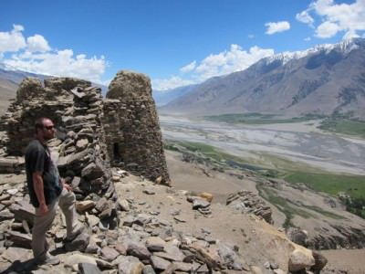 afghanistan view duncan