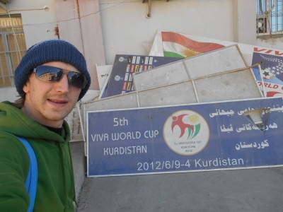 kurdistan world cup