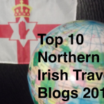 top 10 norn iron travel bloggers