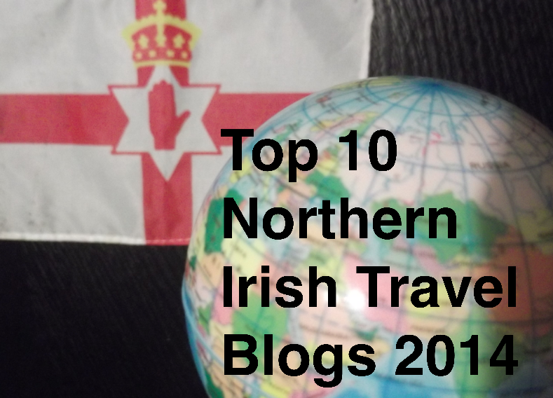 top 10 norn iron travel bloggers