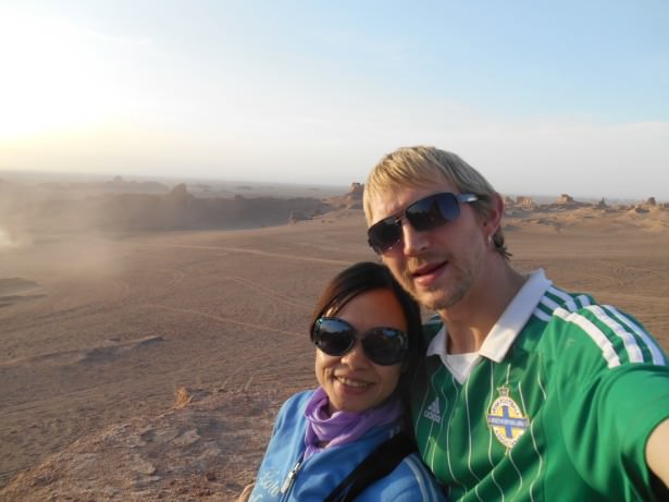 kaluts desert iran panny yu