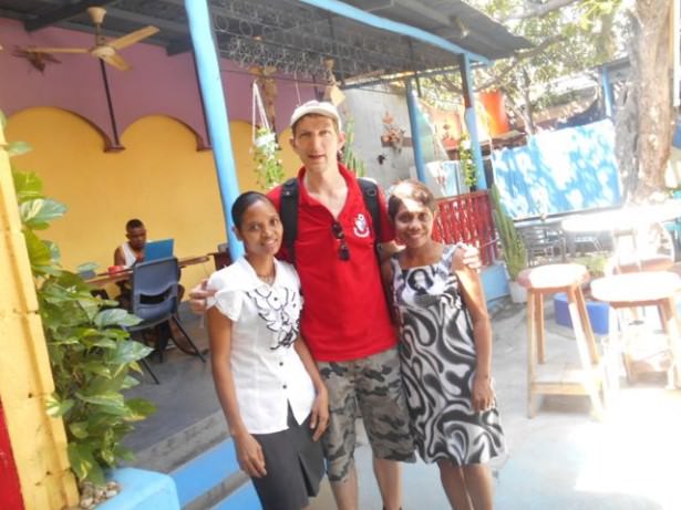 dili backpackers