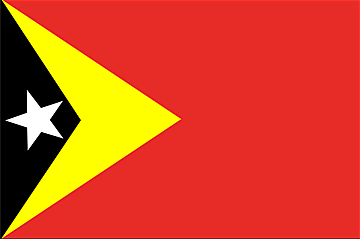 How to get a Visa on Arrival for East Timor.