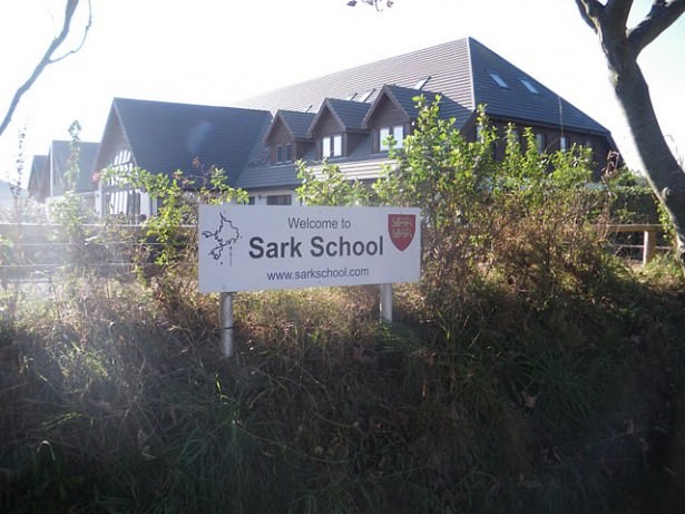 sark school