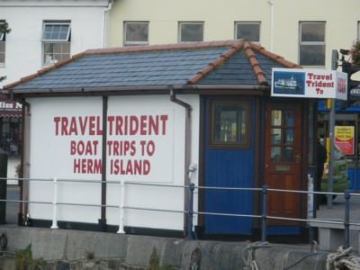 herm ferry