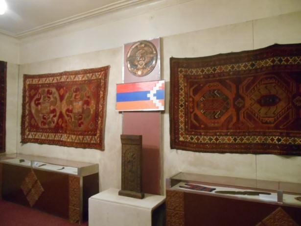 artsakh museum