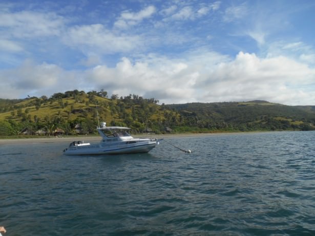 atauro island