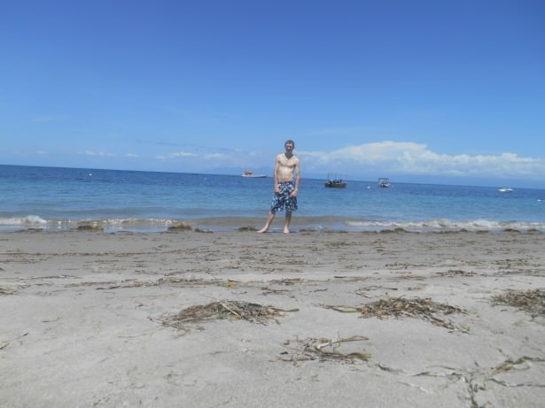 beloi beach