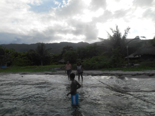 Goodbye Atauro Island, sweet dreams...