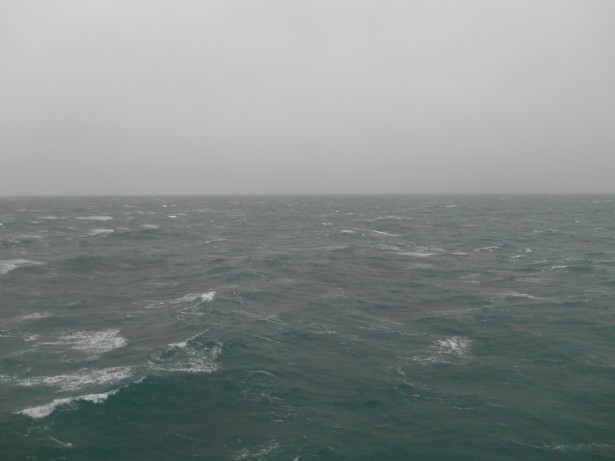 irish sea travel