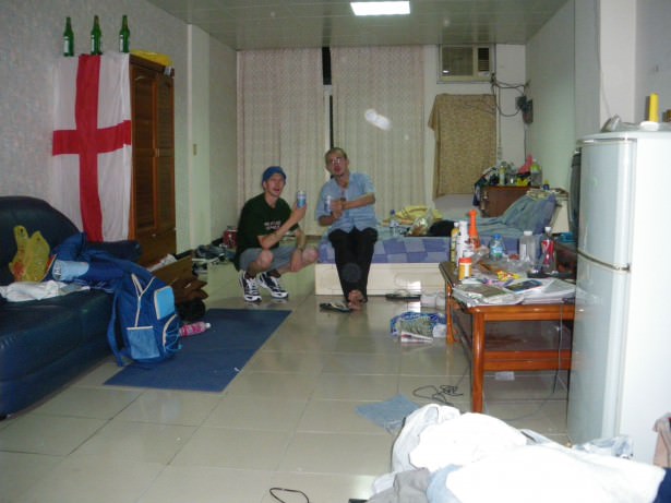 millwall neil taiwan