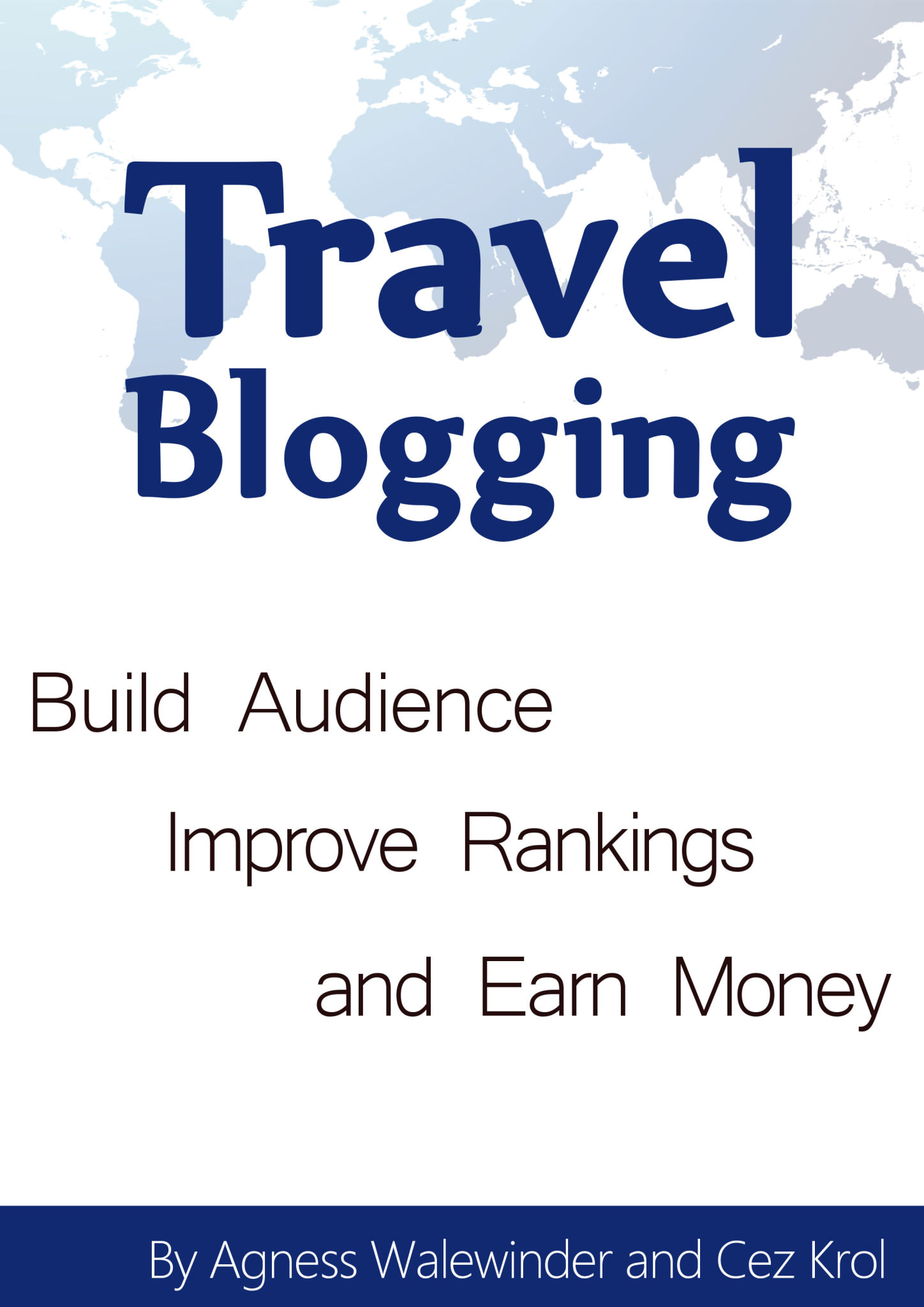 travel blogs earn money