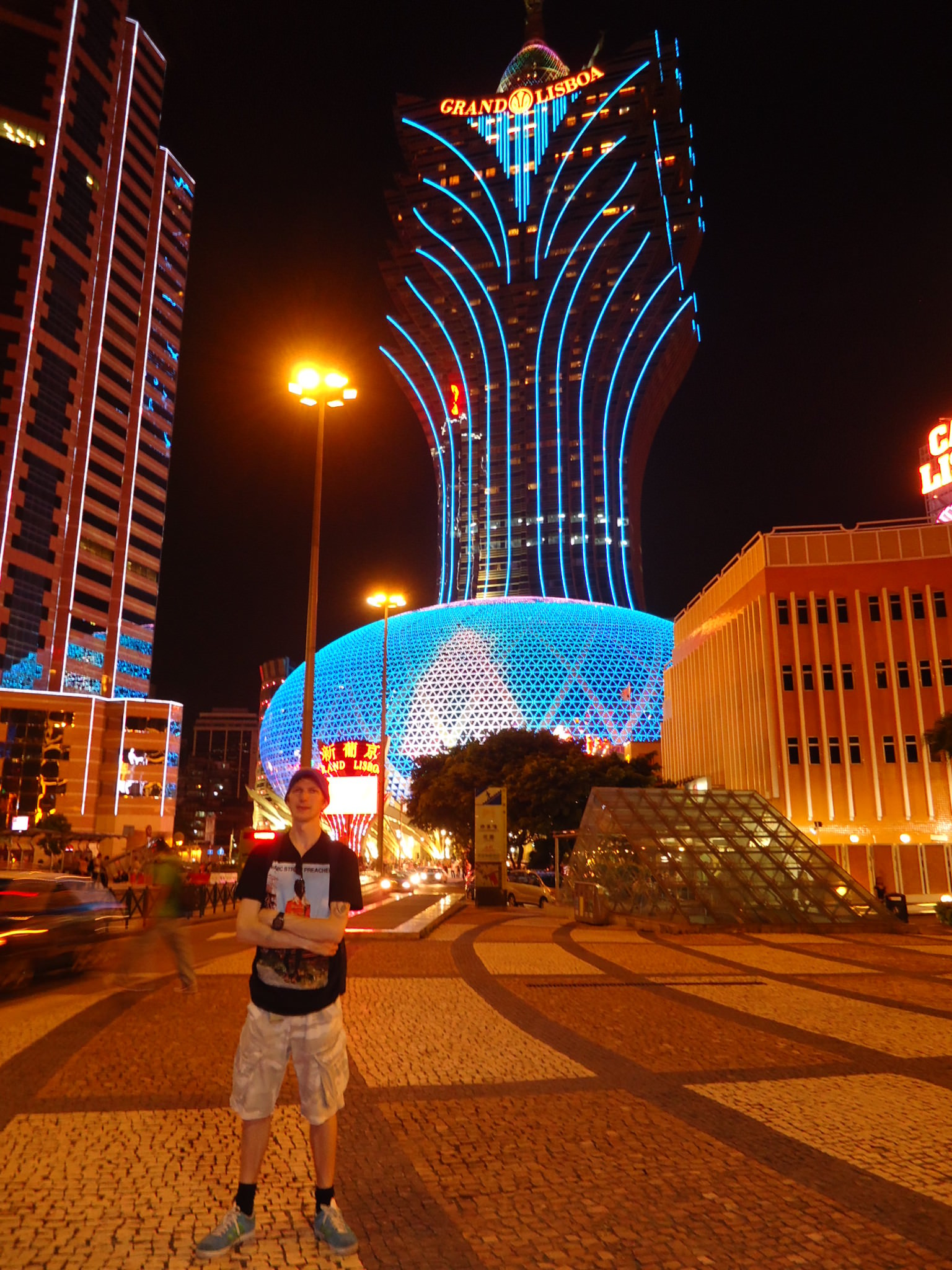 casino macau macao